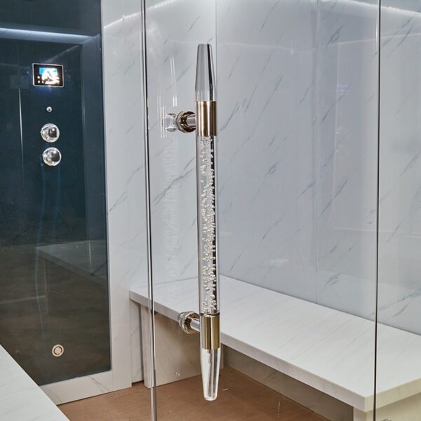 Hammam Boreal® MEDINA - 180x160 - 4 Places